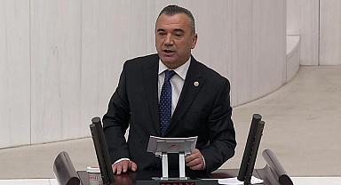 YAVUZ AYDIN’DAN 17’NCİ MADDEYE TEPKİ: “YERELİN YETKİLERİ SINIRLANDIRILIYOR”