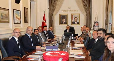 YOMRA İKİSU DOĞAL YAŞAM ALANI İHALEYE ÇIKIYOR