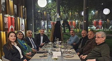 YÜKSELEN TURAN ÜLKÜSÜ: “BİRLİK VE DAYANIŞMA VURGUSU”