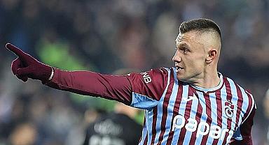 ZUBKOV 106 GÜN SONRA GOLLE DÖNDÜ: BEŞİKTAŞ DEPLASMANINDA YİNE SAHNE ALDI