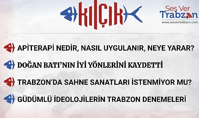 01.07.2026 KILÇIK