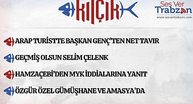 04.06.2026 KILÇIK