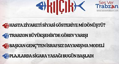 05.06.2026 KILÇIK