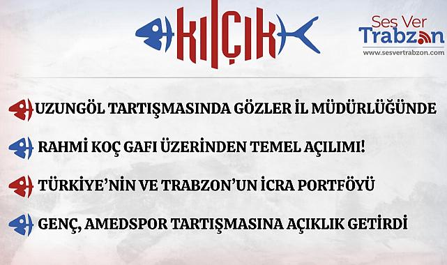 09.06.2026 KILÇIK