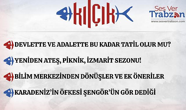 10.06.2026 KILÇIK