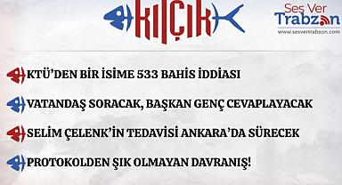 11.06.2026 KILÇIK