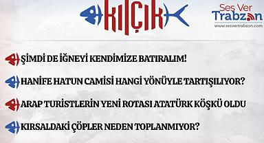 12.06.2026 KILÇIK