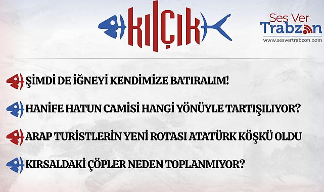 12.06.2026 KILÇIK