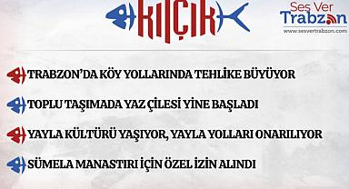 13.06.2026 KILÇIK