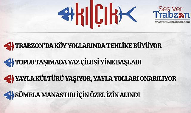 13.06.2026 KILÇIK
