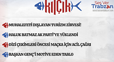 14.06.2026 KILÇIK