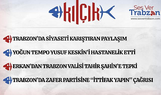 15.06.2026 KILÇIK