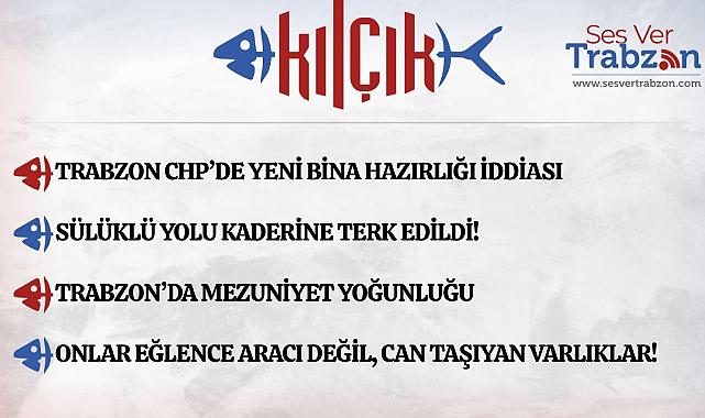 16.06.2026 KILÇIK
