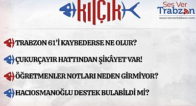 17.06.2026 KILÇIK