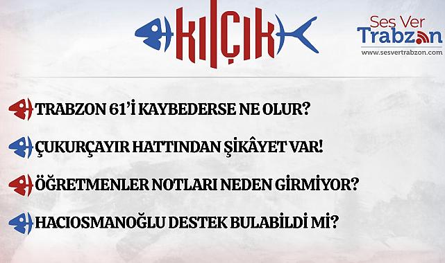 17.06.2026 KILÇIK