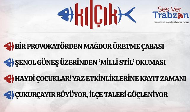 18.06.2026 KILÇIK