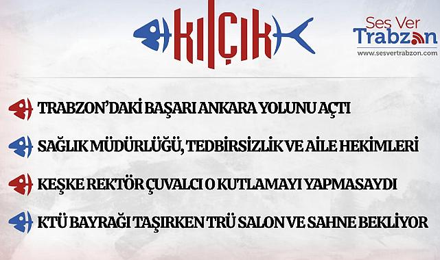 19.06.2026 KILÇIK