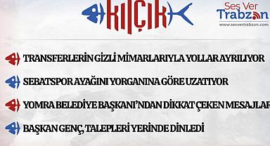 20.06.2026 KILÇIK