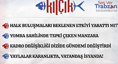 21.06.2026 KILÇIK