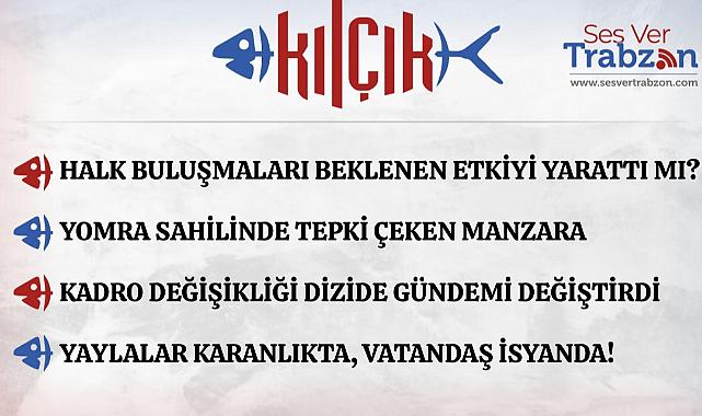 21.06.2026 KILÇIK
