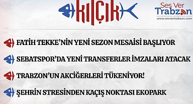 22.06.2026 KILÇIK