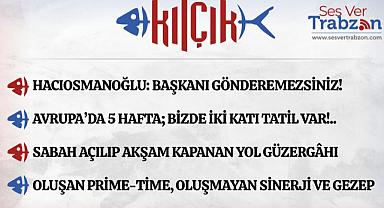 23.06.2026 KILÇIK