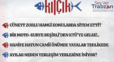 24.06.2026 KILÇIK