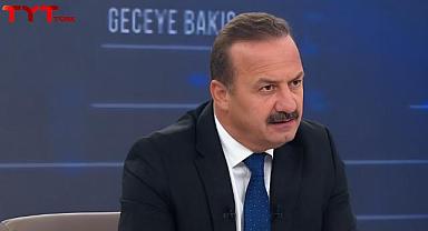 AĞIRALİOĞLU: ANAHTAR PARTİ HERHANGİ BİR İTTİFAK KURMAYACAK