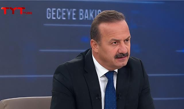 AĞIRALİOĞLU: ANAHTAR PARTİ HERHANGİ BİR İTTİFAK KURMAYACAK