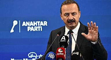 AĞIRALİOĞLU: AVRUPA PARLAMENTOSU'NUN TÜRKİYE RAPORUNU CİDDİYE ALMIYORUZ