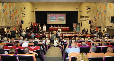 AK PARTİ’DEN İL DANIŞMA MECLİSİ TOPLANTISINDA YAŞANAN OLAYA İLİŞKİN AÇIKLAMA