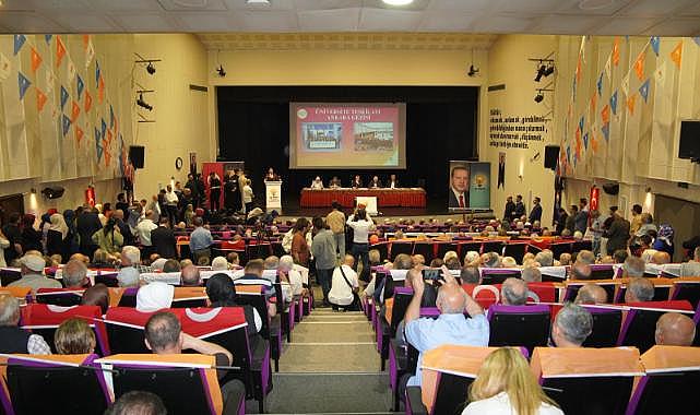 AK PARTİ’DEN İL DANIŞMA MECLİSİ TOPLANTISINDA YAŞANAN OLAYA İLİŞKİN AÇIKLAMA