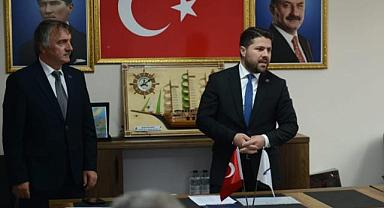 ANAHTAR PARTİ'DEN ÇAYKARA ÇIKARMASI: 21 MAHALLEYE ATAMA YAPILDI