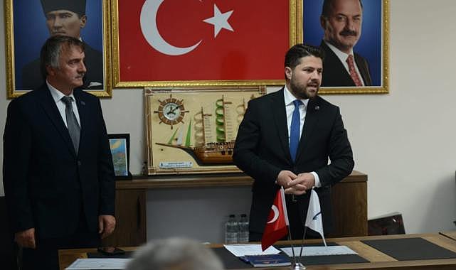 ANAHTAR PARTİ'DEN ÇAYKARA ÇIKARMASI: 21 MAHALLEYE ATAMA YAPILDI