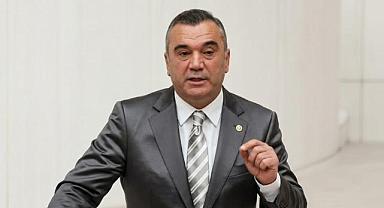 AYDIN: “PLAKA BARONLARI MI KORUNUYOR?”