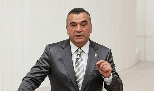 AYDIN: “PLAKA BARONLARI MI KORUNUYOR?”