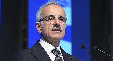 BAKAN URALOĞLU’NDAN TRABZON HAVALİMANI AÇIKLAMASI