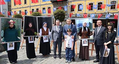 BAŞKAN GENÇ: EĞİTİME DESTEK ASLİ GÖREVİMİZDİR