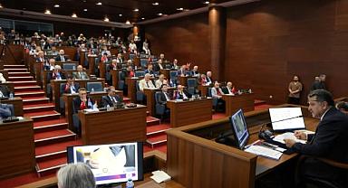 BAŞKAN GENÇ, PROJELERDE SON DURUMU AÇIKLADI