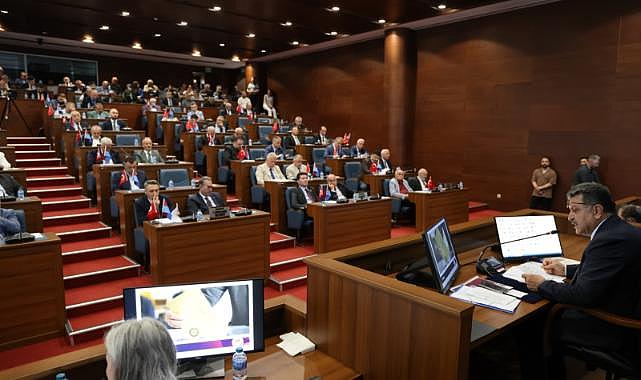 BAŞKAN GENÇ, PROJELERDE SON DURUMU AÇIKLADI