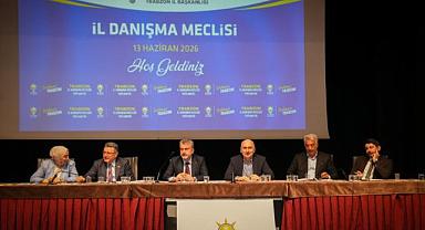 BAŞKAN GENÇ: ŞEHRİN HER NOKTASINDA YATIRIMLARIMIZ SÜRÜYOR