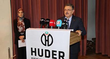 BAŞKAN GENÇ’TEN SANAL BAHİS VE DİJİTAL BAĞIMLILIK UYARISI