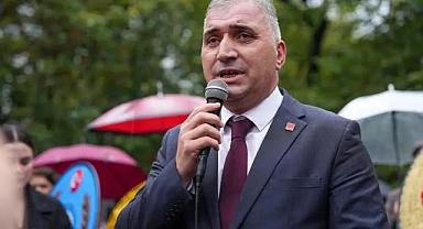 BATMAZ'DAN YENİ MYK'YA TEPKİ: 