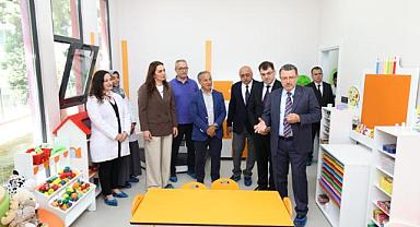 BİZİM ÇOCUK YAŞAM MERKEZİ İÇİN BAŞVURULAR BAŞLADI