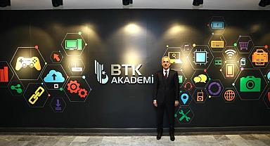 BTK AKADEMİ YAZ DÖNEMİ EĞİTİMLERİ İÇİN BAŞVURULAR BAŞLADI