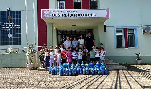 BÜYÜKŞEHİR'DEN 'KAPAKLAR ÇOĞALSIN ENGELLER AZALSIN' PROJESİ