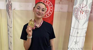 BÜYÜKŞEHİR’İN SPORCULARINDAN ÇANAKKALE’DE GURURLANDIRAN BAŞARI
