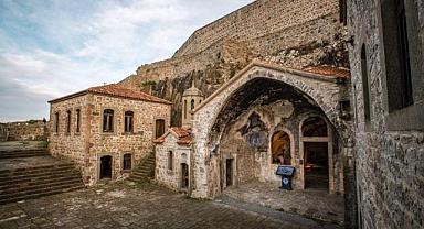 BÜYÜKŞEHİR'İN TURİZM NOKTALARI 131 BİN ZİYARETÇİYİ AĞIRLADI