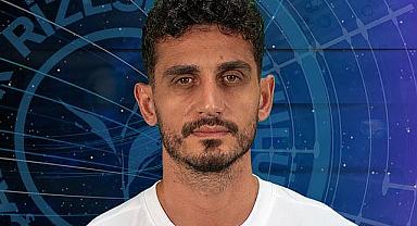 ÇAYKUR RİZESPOR'DAN SAMET AKAYDIN'A VEDA