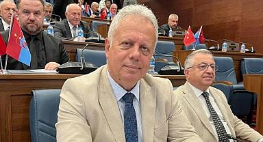 CÜNEYT ZORLU’DAN BÜYÜKŞEHİR’E PEŞ PEŞE SORULAR: “AÇIK TARİH AÇIKLAYIN”